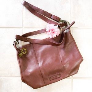 ⭐️LUCKY BRAND HANDBAG⭐️